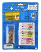 Spelpengar Euro