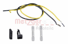 Kabelreparationssats, skyltbelysning - seat, vw, skoda, audi - OE 4B0 971 832, 4B0971832