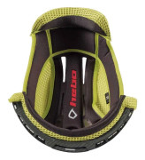 Hebo Innerfoder Enduro Grönt S