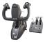 Thrustmaster Civil Aviation (TCA) Yoke Pack Boeing Edition - Wired Yoke and throttle - Microsoft Xbox One