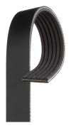 GATES Tillbehörsrem 6PK2075