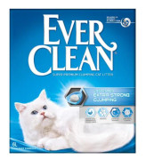 Everclean Ever Clean Extra Strength Unscented 6 L