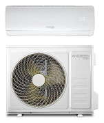 Värmepump AE 9000 3.4kW