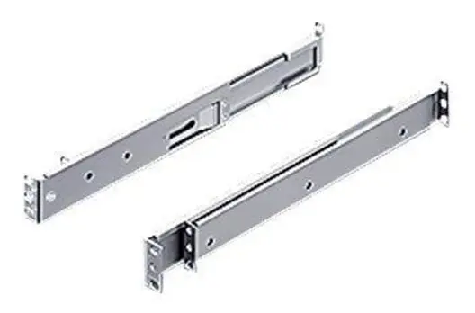 CyberPower - Rack Rail Kit - 1U - 48.3 cm (19") - for Office Rackmount Series OR600ERM1U, OR650ERM1UGR (4POSTRAILKIT1323)