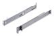CyberPower - Rack Rail Kit - 1U - 48.3 cm (19") - for Office Rackmount Series OR600ERM1U, OR650ERM1UGR (4POSTRAILKIT1323)