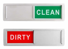 Magnet för Diskmaskin - Clean / Dirty