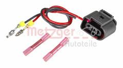 METZGER 2324194 Kabelreparationssats, elcentral