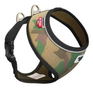Curli 0101-0302-1-002-07 Basic Harness Air-Mesh Camo 0101-0302-1-002-07