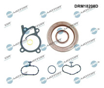 DR.MOTOR AUTOMOTIVE DRM18208D Packningssats, vevhus