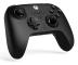 8Bitdo Ultimate 3-Mode kabelansluten spelkontroll, svart, Xbox / PC / Android