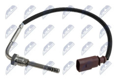 Sensor, avgastemperatur - audi a6 allroad c7, a6 c7, a6 c7 avant, a7 sportback, q5, vw touareg - OE 4G0906088E, 4G0906088H
