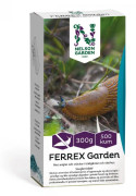 Mot Snigel Nelson Garden Ferrex Garden 300g