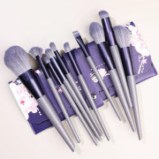 Bästsäljande sminkborste MJ51-set