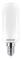 LED-Lampa E14 7W 1100 lm 3000K