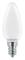 LED-Lampa E14 4 W 470 lm 3000 K