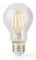LED Glödlampa E27 | A60 | 7 W | 806 lm | 2700 K | Varm Vit | 1 st.