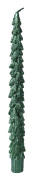 Ljus Gran Mörkgrön 26,4cm 2-pack