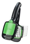 Nicer Dicer Quick - Multifunktionell Grönsaksskärare - Grön