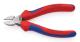  SIDAVBITARE 1000V KNIPEX 160MM