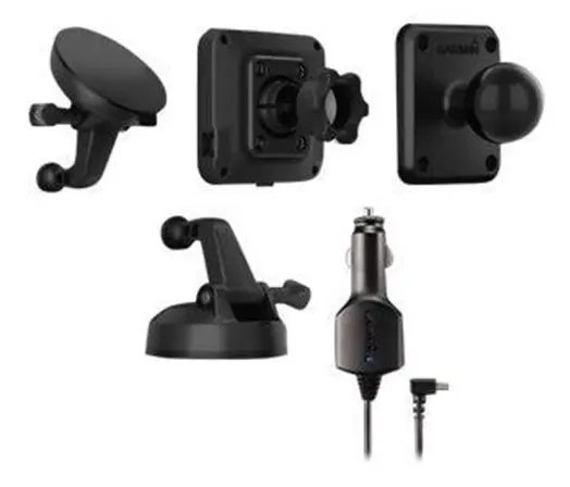 Garmin monteringskit