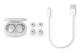 Philips TAT1209WT - True wireless-hörlurar med mikrofon - inuti örat - Bluetooth - vit