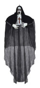 Hängande Nunna med Ljus 180 cm