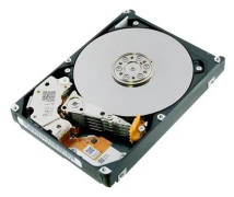 Toshiba AL15SEB Series AL15SEB12EQ - hard drive - 1200 GB - SAS 12Gb/s - 1.2TB - Hårddisk - AL15SEB12EQ - Serial Attached SCSI 3 - 2,5"