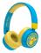 POKEMON Hörlur On-Ear Trådlös 85dB/95dB