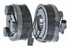 NRF 380135 Magnetkoppling till AC