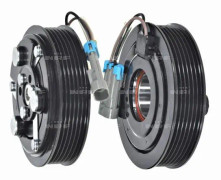 NRF 380150 Magnetkoppling till AC