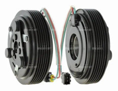 NRF 380166 Magnetkoppling till AC
