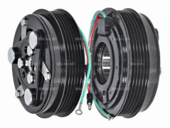 NRF 380132 Magnetkoppling till AC