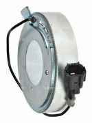NRF 38645 Spole, magnetkoppling, kompressor