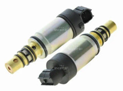 NRF 38631 Reglerventil, kompressor