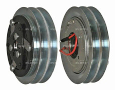NRF 380144 Magnetkoppling till AC