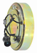 NRF 38733 Spole, magnetkoppling, kompressor