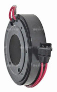 NRF 38700 Spole, magnetkoppling, kompressor