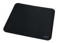 ID0117 - LogiLink Gaming Mousepad - Musmatta - svart