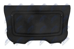 Lastutrymme, övertäckning - ford focus iii - OE 1850508