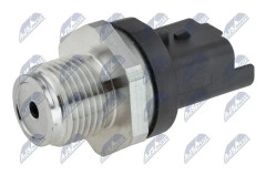 Sensor, bränsletryck - citroën xsara, xsara break, peugeot 206 sw, 307, 307 break