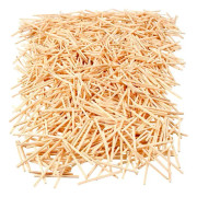  TÄNDSTICKOR 48X2MM 100G