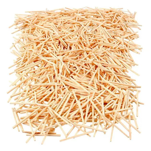  TÄNDSTICKOR 48X2MM 100G