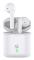 Celly Hörlurar In-Ear TWS Pulsesound Vit