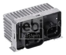 Kontrollenhet, glödstiftsystem Febi bilstein 184510 - opel, vauxhall - OE 055557761, 12 32 077, 55557761