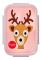 3 Sprouts - Bento Box - Pink Deer