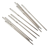 Creativ Company Embroidery needles with blunt point 5cm 25pcs.