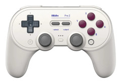 8Bitdo Pro2 Gamepad G Classic Ed. (Retro Reorderable)