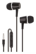 Setty In-ear hörlurar