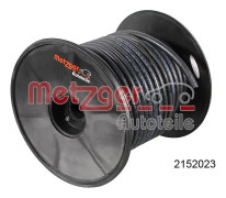 METZGER 2152023 Bränsleslang