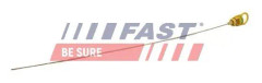Oljesticka - nissan, opel, renault - OE 111401435R